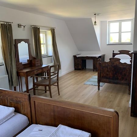 Osada Rydzewo Villa Luaran gambar