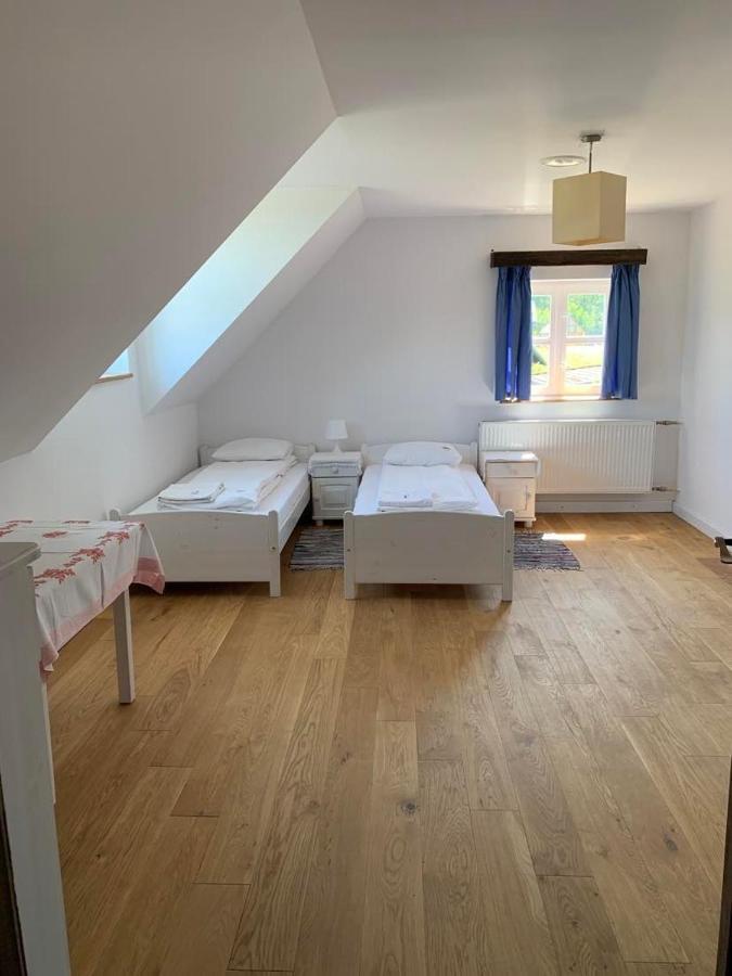Osada Rydzewo Villa Luaran gambar