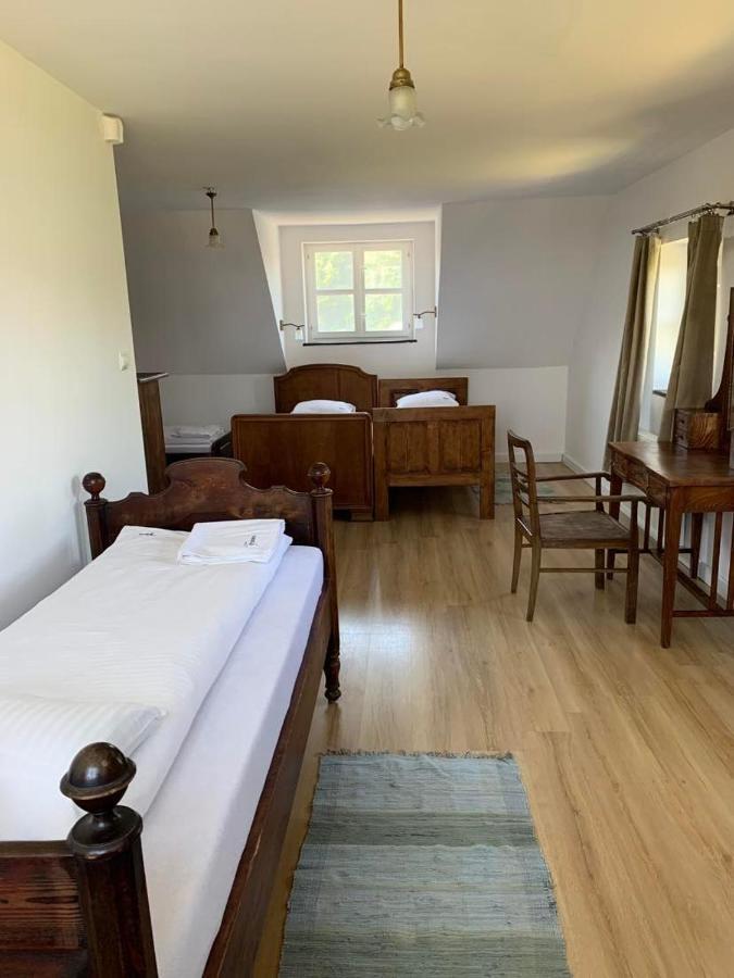 Osada Rydzewo Villa Luaran gambar