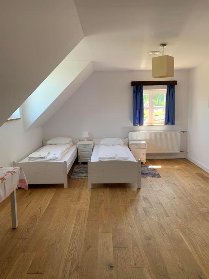 Osada Rydzewo Villa Luaran gambar