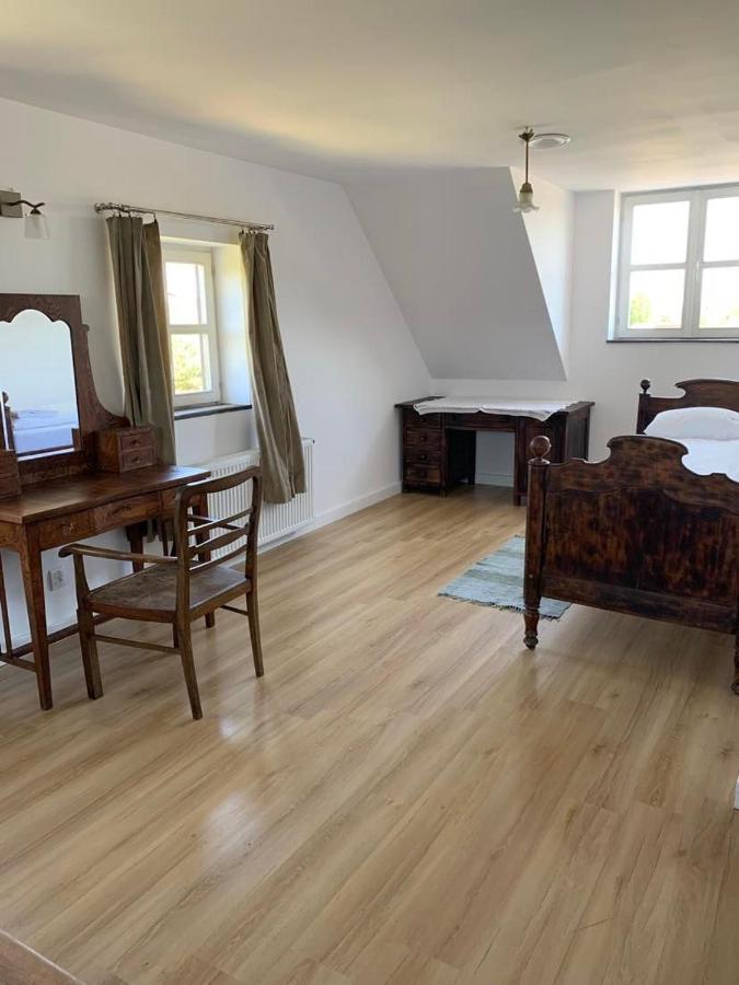 Osada Rydzewo Villa Luaran gambar