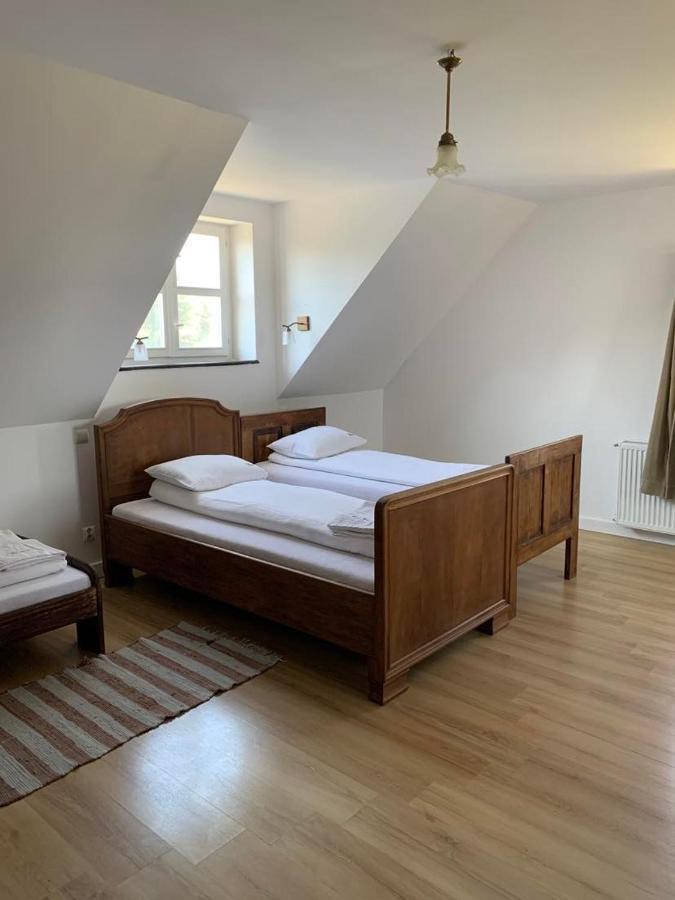 Osada Rydzewo Villa Luaran gambar