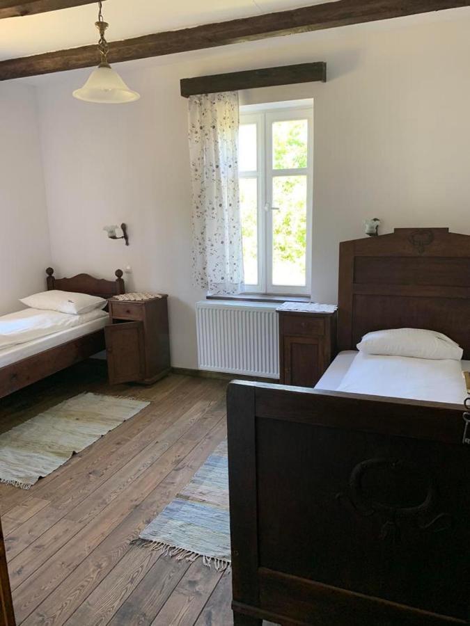 Osada Rydzewo Villa Luaran gambar