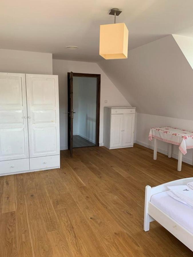 Osada Rydzewo Villa Luaran gambar