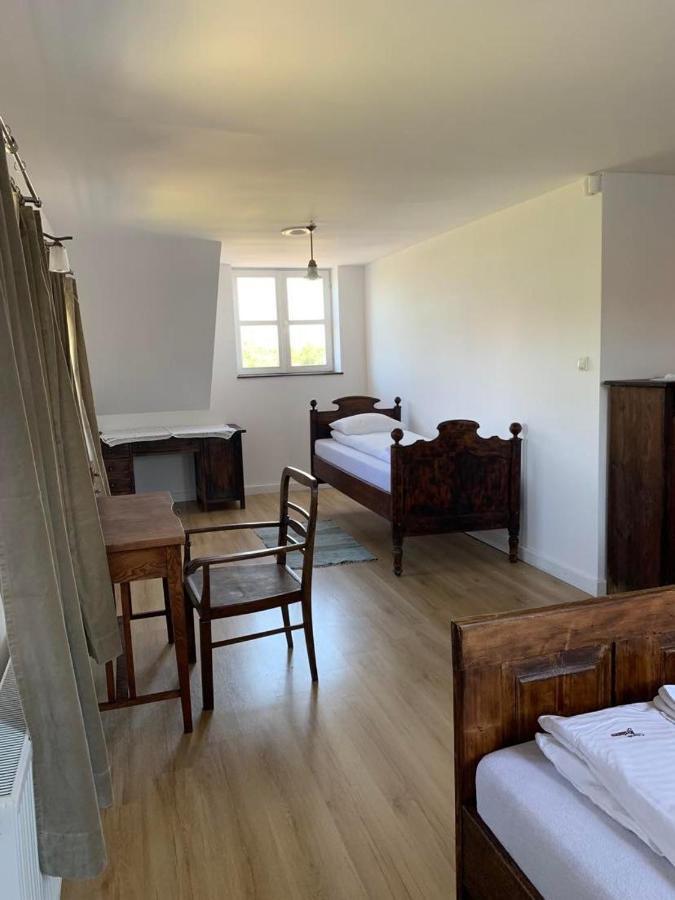 Osada Rydzewo Villa Luaran gambar