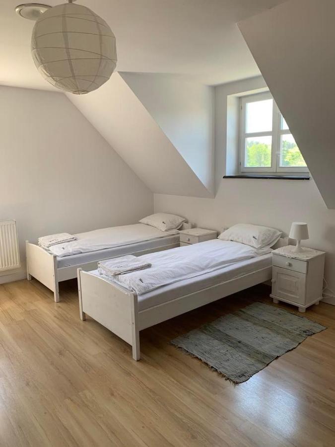 Osada Rydzewo Villa Luaran gambar