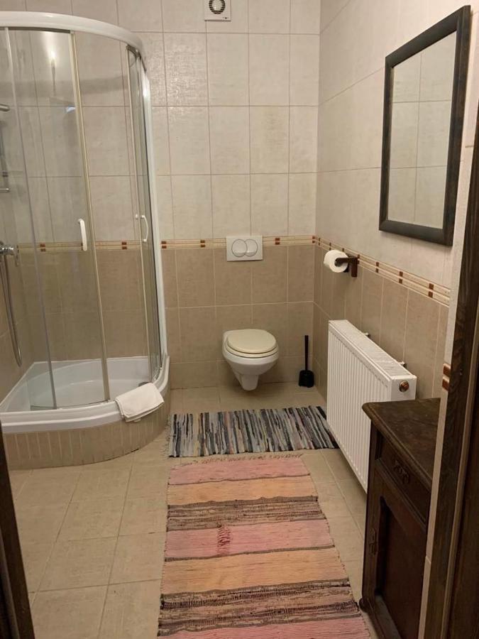 Osada Rydzewo Villa Luaran gambar