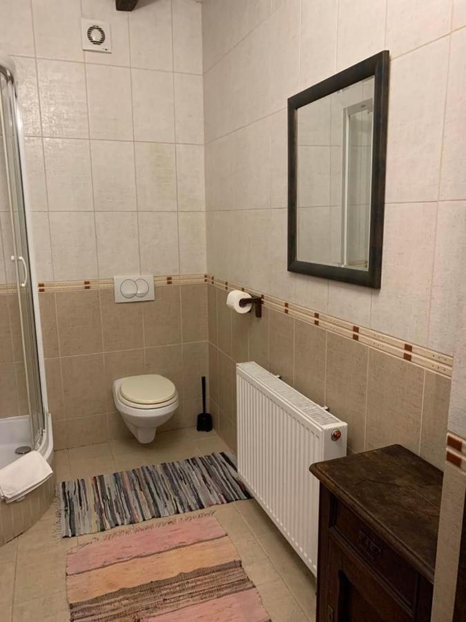 Osada Rydzewo Villa Luaran gambar