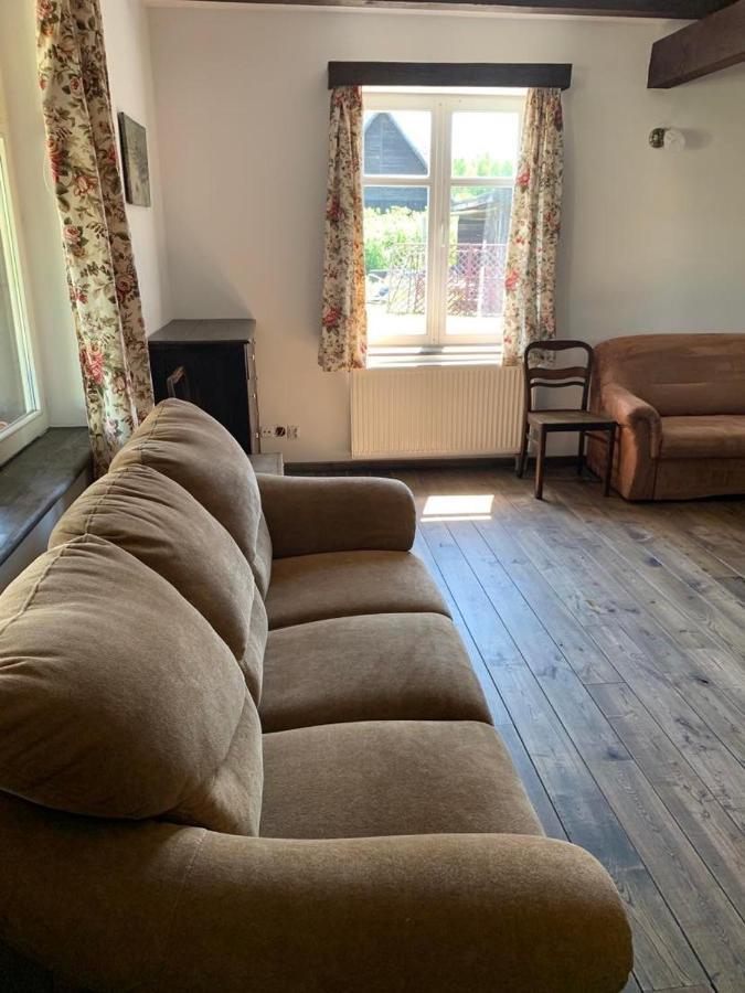 Osada Rydzewo Villa Luaran gambar