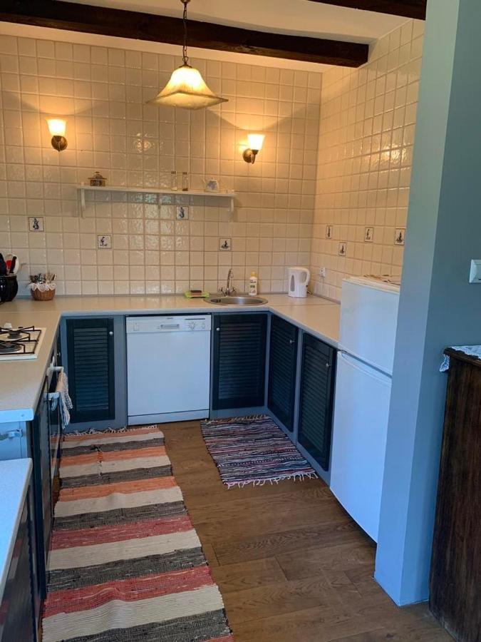 Osada Rydzewo Villa Luaran gambar