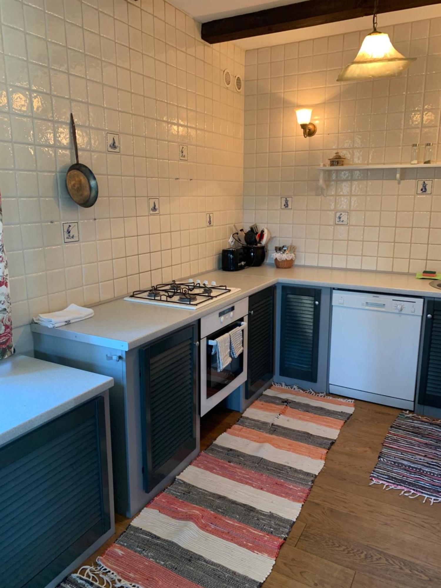 Osada Rydzewo Villa Luaran gambar