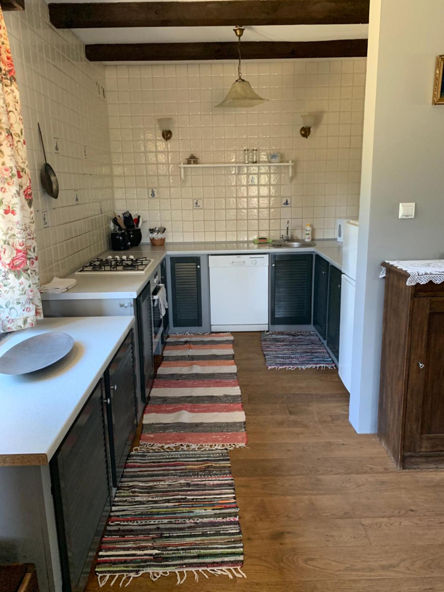Osada Rydzewo Villa Luaran gambar