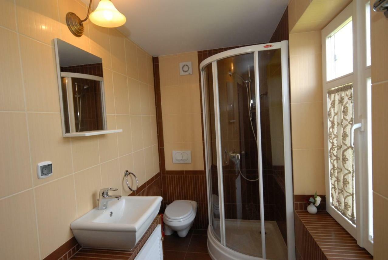 Osada Rydzewo Villa Luaran gambar