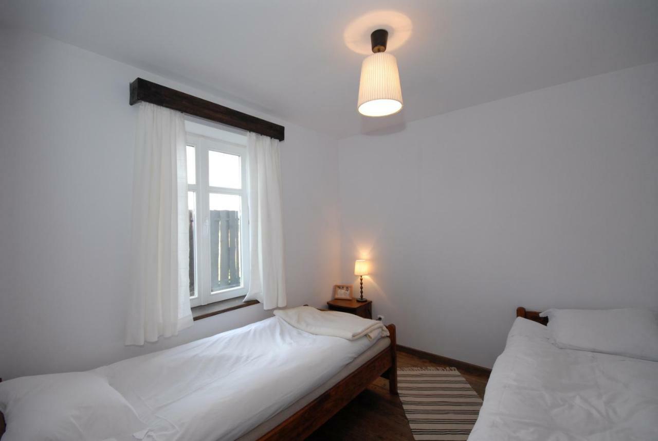 Osada Rydzewo Villa Luaran gambar
