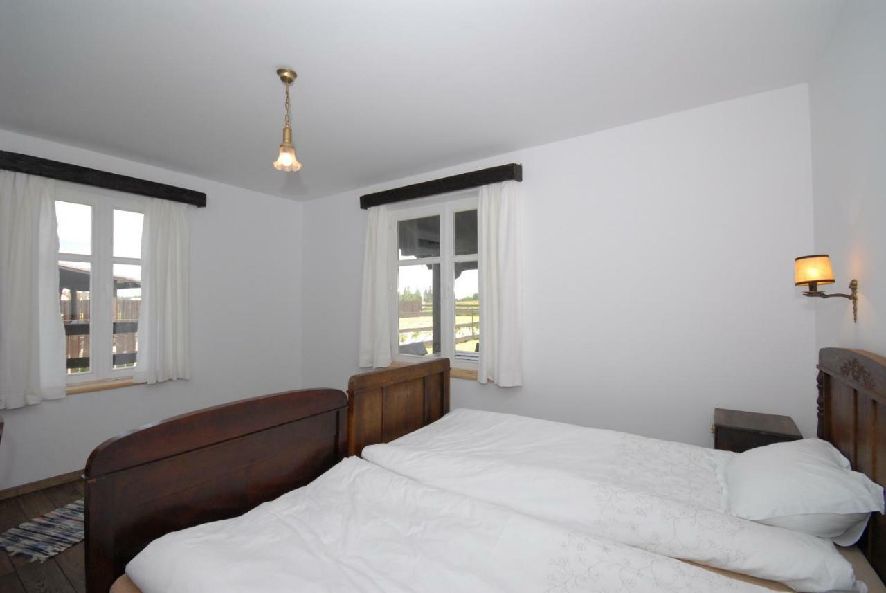 Osada Rydzewo Villa Luaran gambar