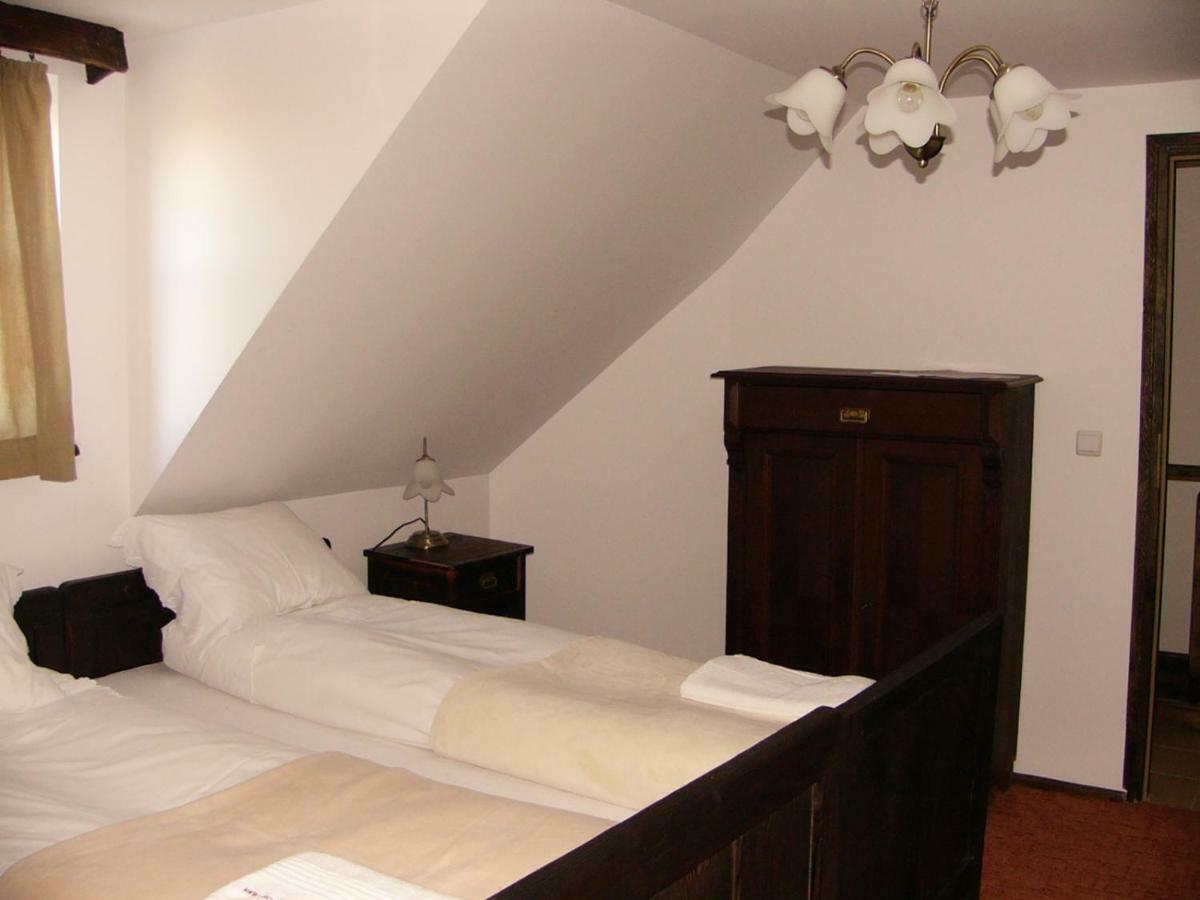 Osada Rydzewo Villa Luaran gambar