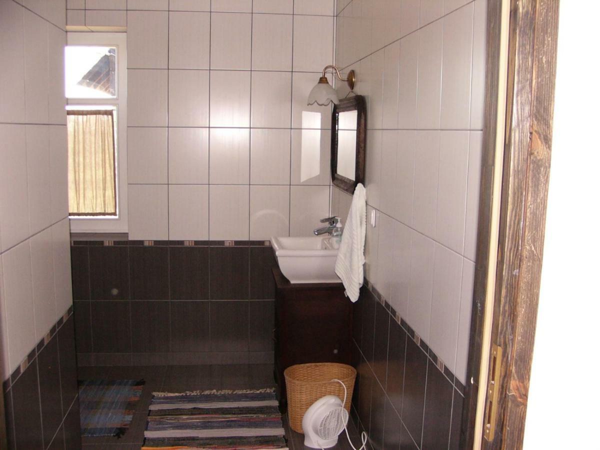 Osada Rydzewo Villa Luaran gambar