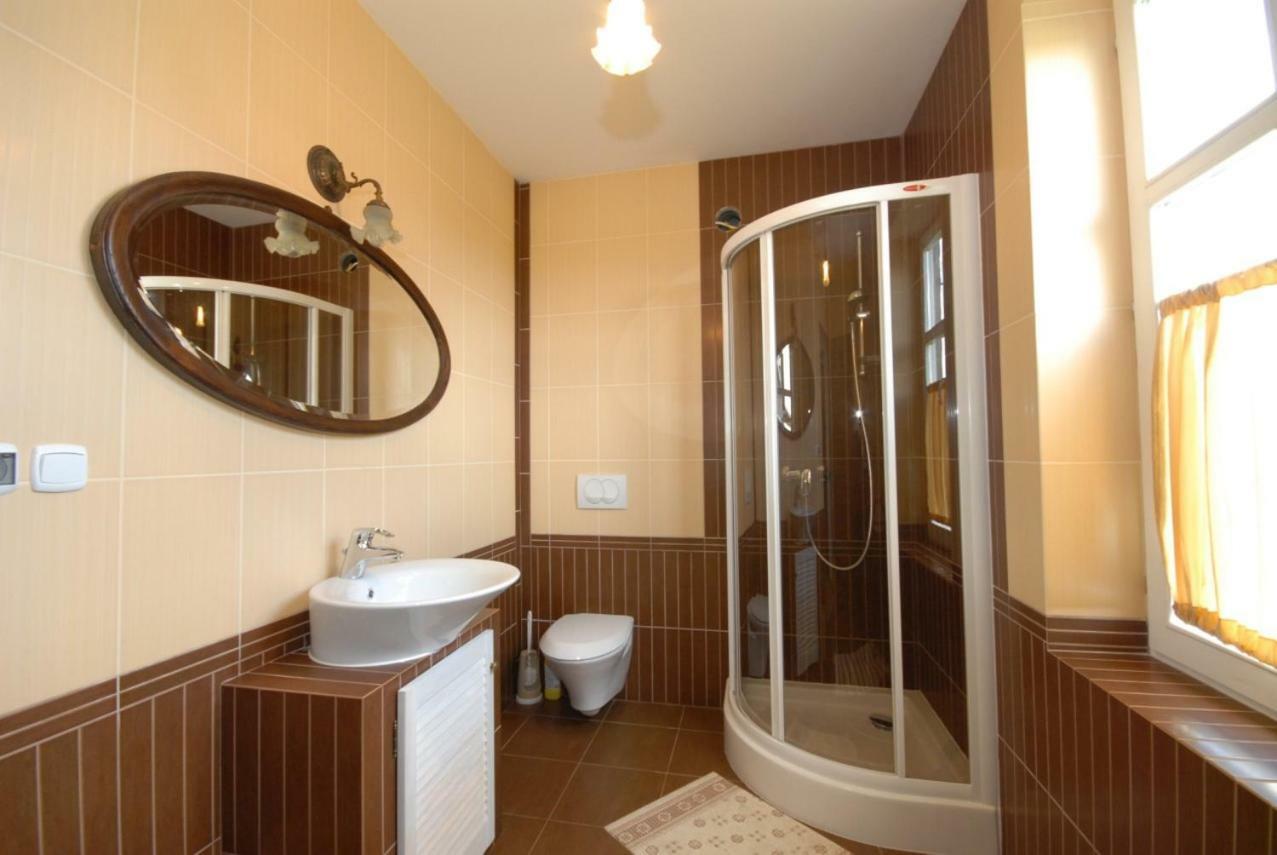 Osada Rydzewo Villa Luaran gambar