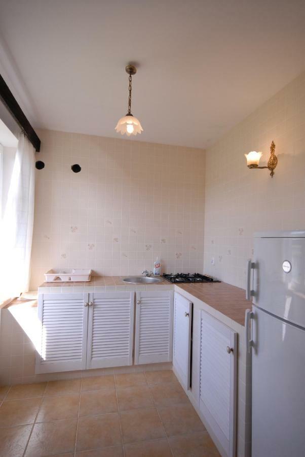 Osada Rydzewo Villa Luaran gambar