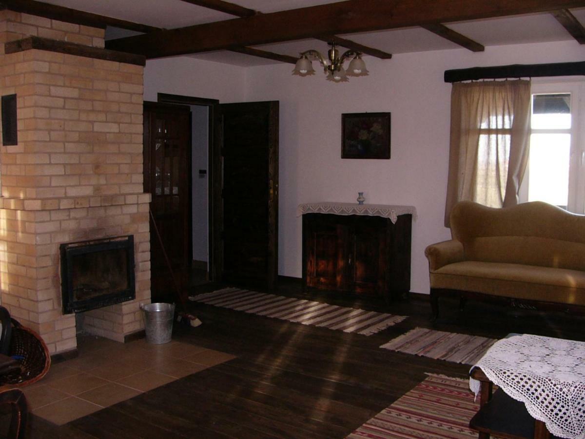 Osada Rydzewo Villa Luaran gambar
