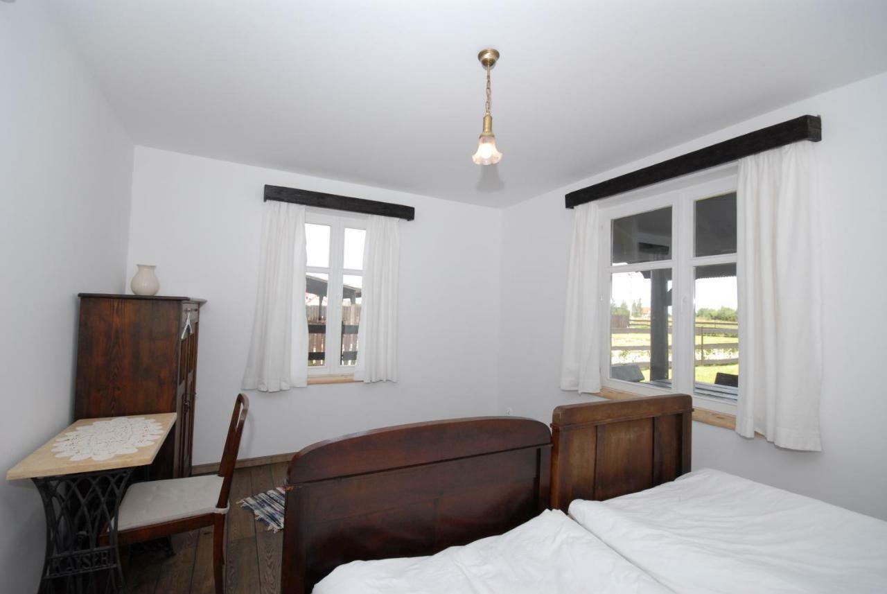 Osada Rydzewo Villa Luaran gambar